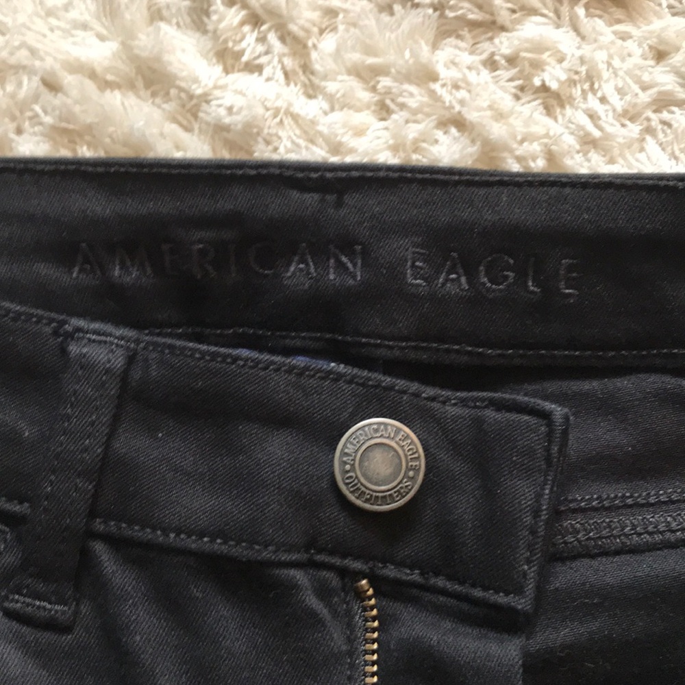 AE Next Level Stretch Jeggings